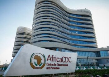 Africa CDC and WHO launch unified continental platform to strengthen Africa’s Ebola response