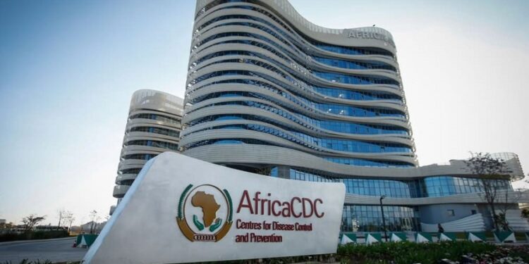 Africa CDC and WHO launch unified continental platform to strengthen Africa’s Ebola response