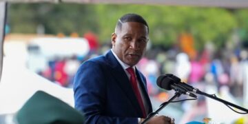 Botswana Reaffirms Commitment to Regional Integration as It Prepares to Chair SACU