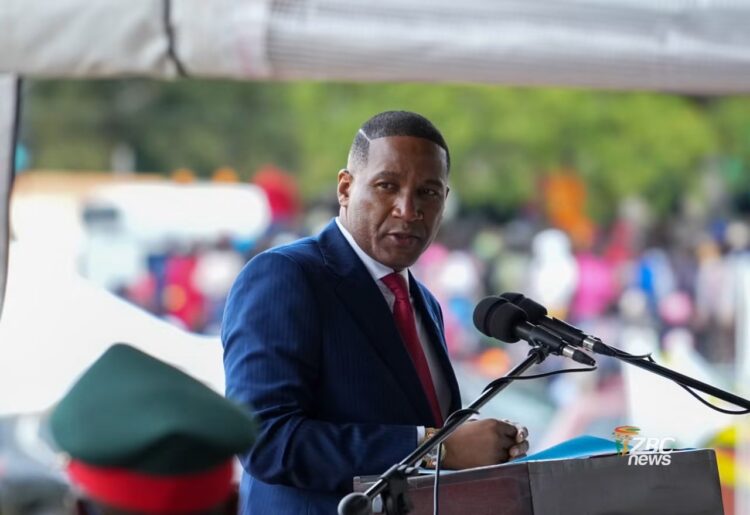 Botswana Reaffirms Commitment to Regional Integration as It Prepares to Chair SACU