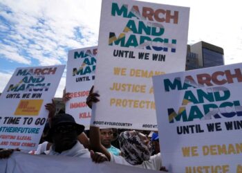 LONG READ | The Oldest Alibi: South Africa’s Xenophobia and the Economic Ruin It Presages