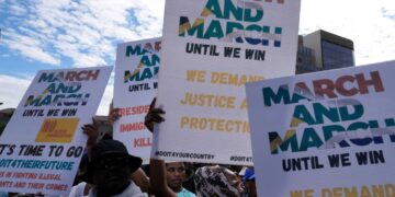 LONG READ | The Oldest Alibi: South Africa’s Xenophobia and the Economic Ruin It Presages