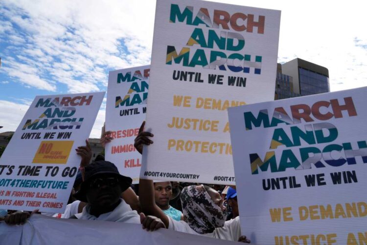 LONG READ | The Oldest Alibi: South Africa’s Xenophobia and the Economic Ruin It Presages