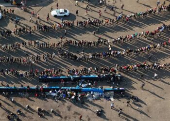 South Africa steps up security as cities brace for anti migrant demonstrations