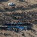 South Africa steps up security as cities brace for anti migrant demonstrations