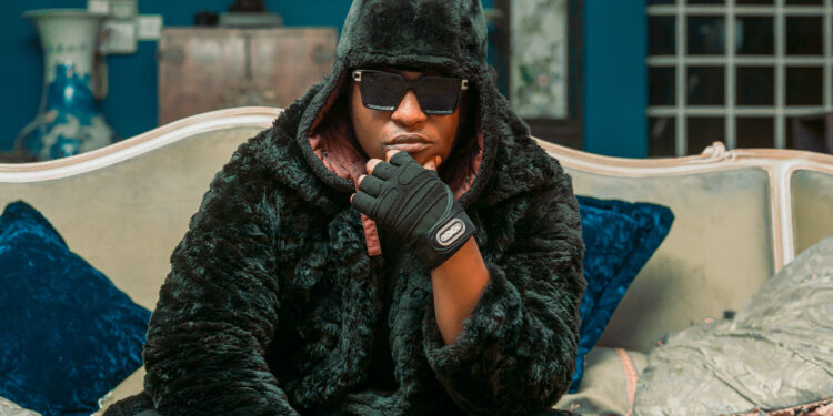 Nyasha David Brings His UK and Europe Tour to Leicester