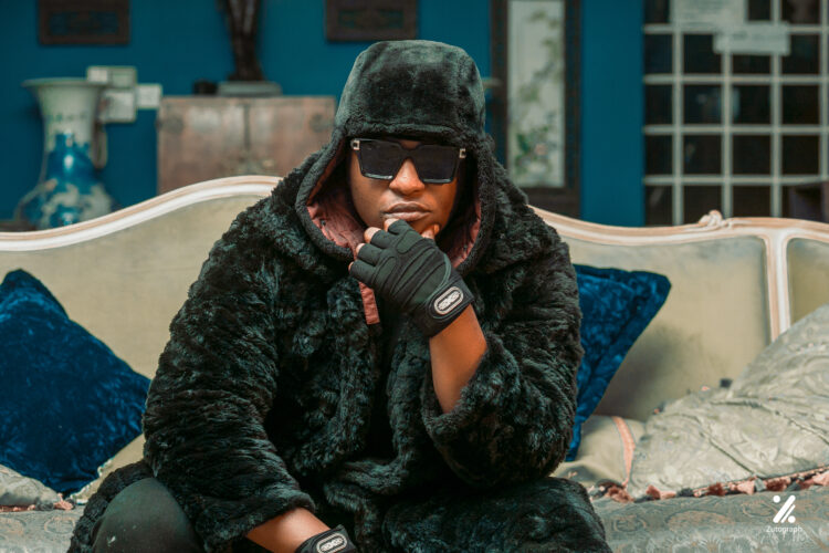 Nyasha David Brings His UK and Europe Tour to Leicester