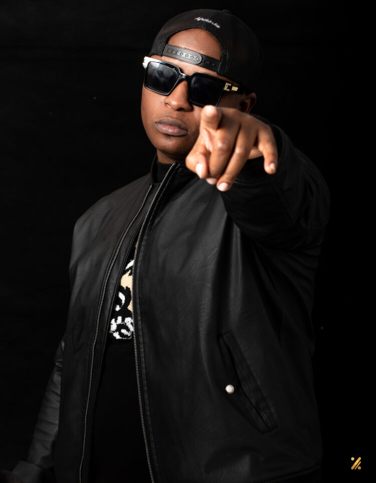 Nyasha David Brings His UK and Europe Tour to Leicester