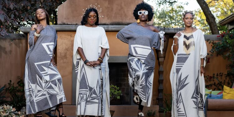 Zimbabwean Designers Head to D.R. Congo for Fashion Week Showcase