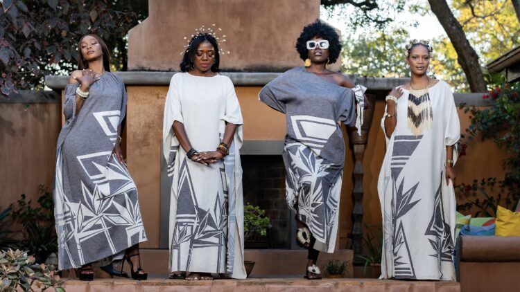 Zimbabwean Designers Head to D.R. Congo for Fashion Week Showcase