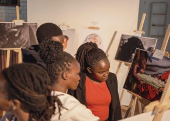 Africa’s Creative Economy Needs Infrastructure, Not Talent