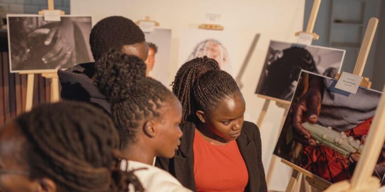 Africa’s Creative Economy Needs Infrastructure, Not Talent