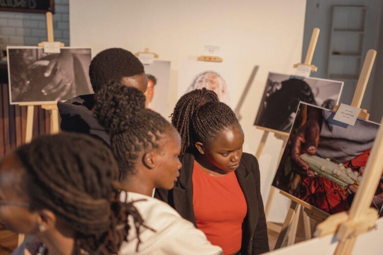 Africa’s Creative Economy Needs Infrastructure, Not Talent