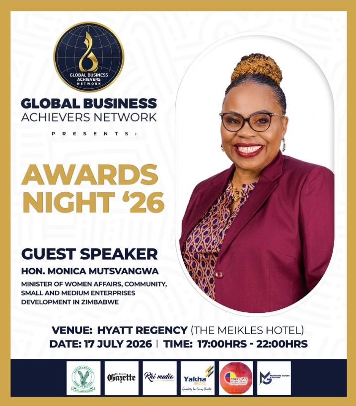 GBAN Targets Bigger Continental Footprint with Expanded Events Calendar