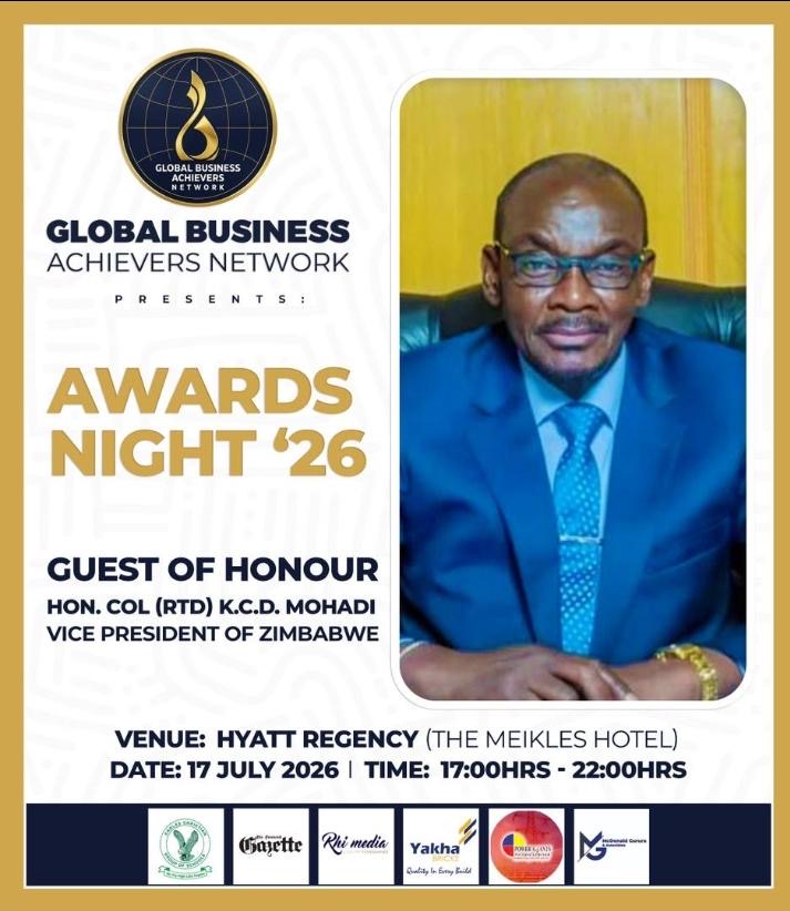 GBAN Targets Bigger Continental Footprint with Expanded Events Calendar