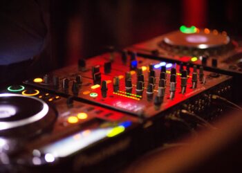 Harare DJs Take Centre Stage in Music Connects Africa Programme