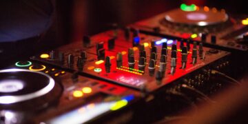 Harare DJs Take Centre Stage in Music Connects Africa Programme