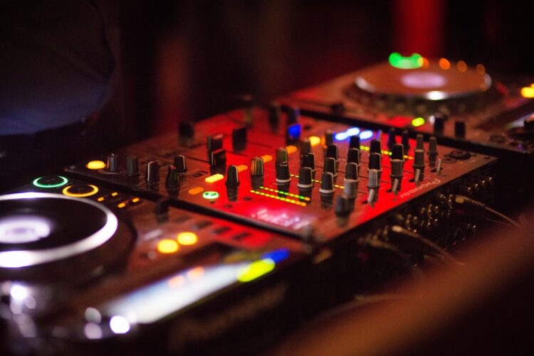 Harare DJs Take Centre Stage in Music Connects Africa Programme