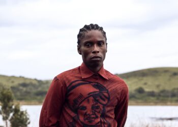 Bongeziwe Mabandla Explores Identity and Healing on New Album Ndingubani