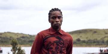 Bongeziwe Mabandla Explores Identity and Healing on New Album Ndingubani