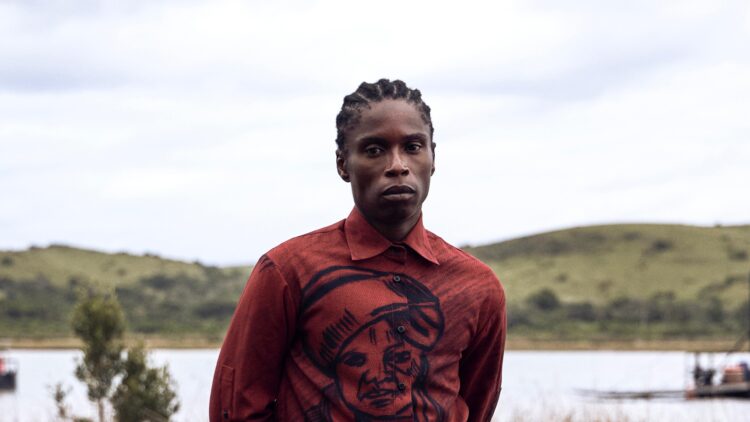 Bongeziwe Mabandla Explores Identity and Healing on New Album Ndingubani