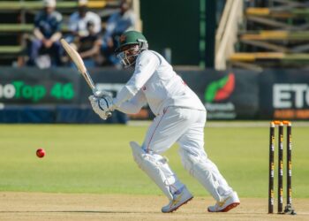 Innocent Kaia’s Journey from Highfield to Test Cricket Glory