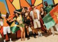 Afro Nation shows music can unite a divided continent