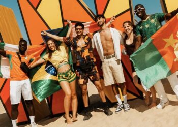 Afro Nation shows music can unite a divided continent