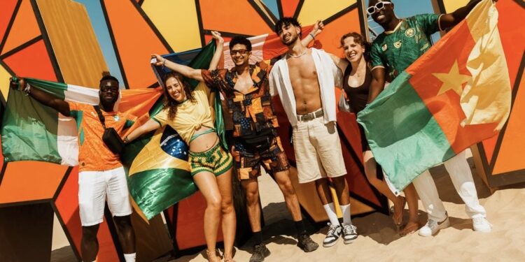 Afro Nation shows music can unite a divided continent
