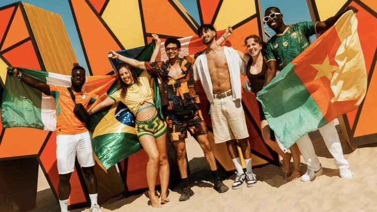 Afro Nation shows music can unite a divided continent