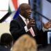 Ramaphosa reshuffles Cabinet as DA changes ministerial lineup