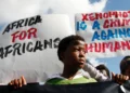 The Algorithm Didn’t Create Xenophobia. It Made It Impossible to Ignore