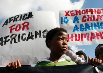 The Algorithm Didn’t Create Xenophobia. It Made It Impossible to Ignore