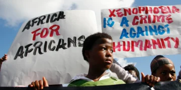 The Algorithm Didn’t Create Xenophobia. It Made It Impossible to Ignore