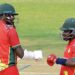 Zimbabwe stun Bangladesh to seal thrilling ODI victory
