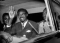 Remembering Patrice Lumumba: Africa’s Unfinished Reckoning with Sovereignty