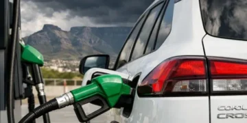 South Africa fuel price cuts take effect as July begins, offering partial relief