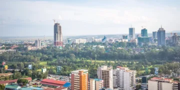 Kenya’s foreign exchange reserves reach record US$14 billion as external buffers strengthen