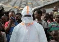 Weekly Ebola infections in DR Congo reach highest level since outbreak began, WHO warns