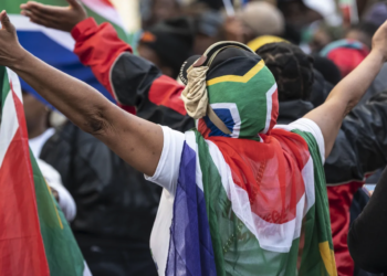 Nigeria Escalates Diplomatic Pressure On South Africa Over Killings Of Its Nationals