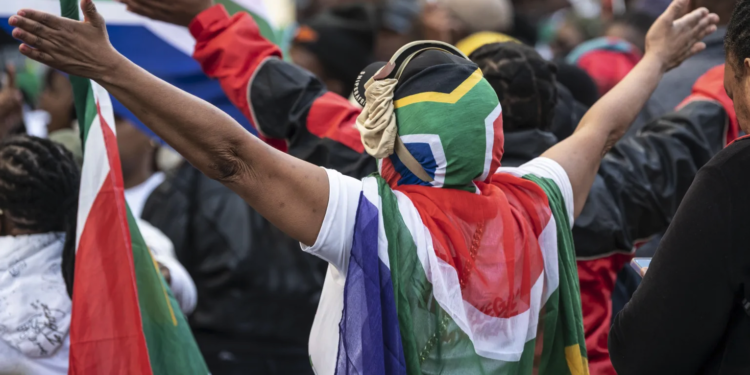 Nigeria Escalates Diplomatic Pressure On South Africa Over Killings Of Its Nationals