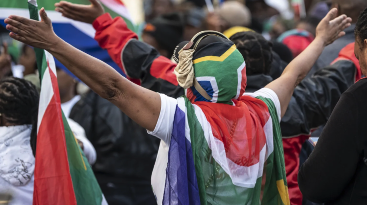 Nigeria Escalates Diplomatic Pressure On South Africa Over Killings Of Its Nationals