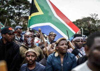 It is Time for Pretoria to Own Its Migration Failure, Not Blame the Migrant