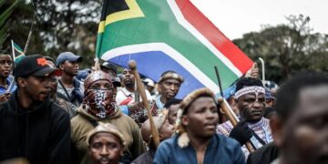 It is Time for Pretoria to Own Its Migration Failure, Not Blame the Migrant