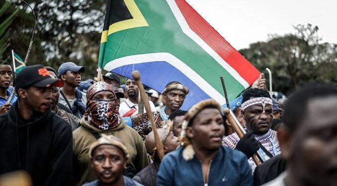 It is Time for Pretoria to Own Its Migration Failure, Not Blame the Migrant