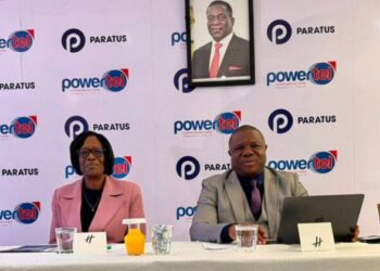 Powertel and Paratus activate first phase of Zimbabwe Zambia cross border fibre corridor