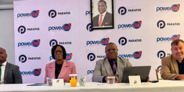 Powertel and Paratus activate first phase of Zimbabwe Zambia cross border fibre corridor