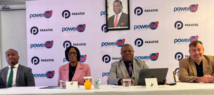 Powertel and Paratus activate first phase of Zimbabwe Zambia cross border fibre corridor