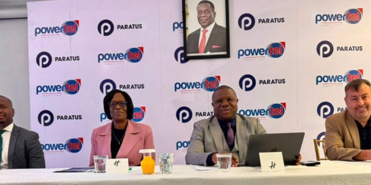 Powertel and Paratus activate first phase of Zimbabwe Zambia cross border fibre corridor