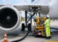 Nigeria Becomes Top Jet Fuel Supplier to Europe as Export Surge Continues